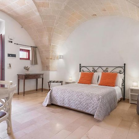 Masseria Rescio Аветрана Екстер'єр фото