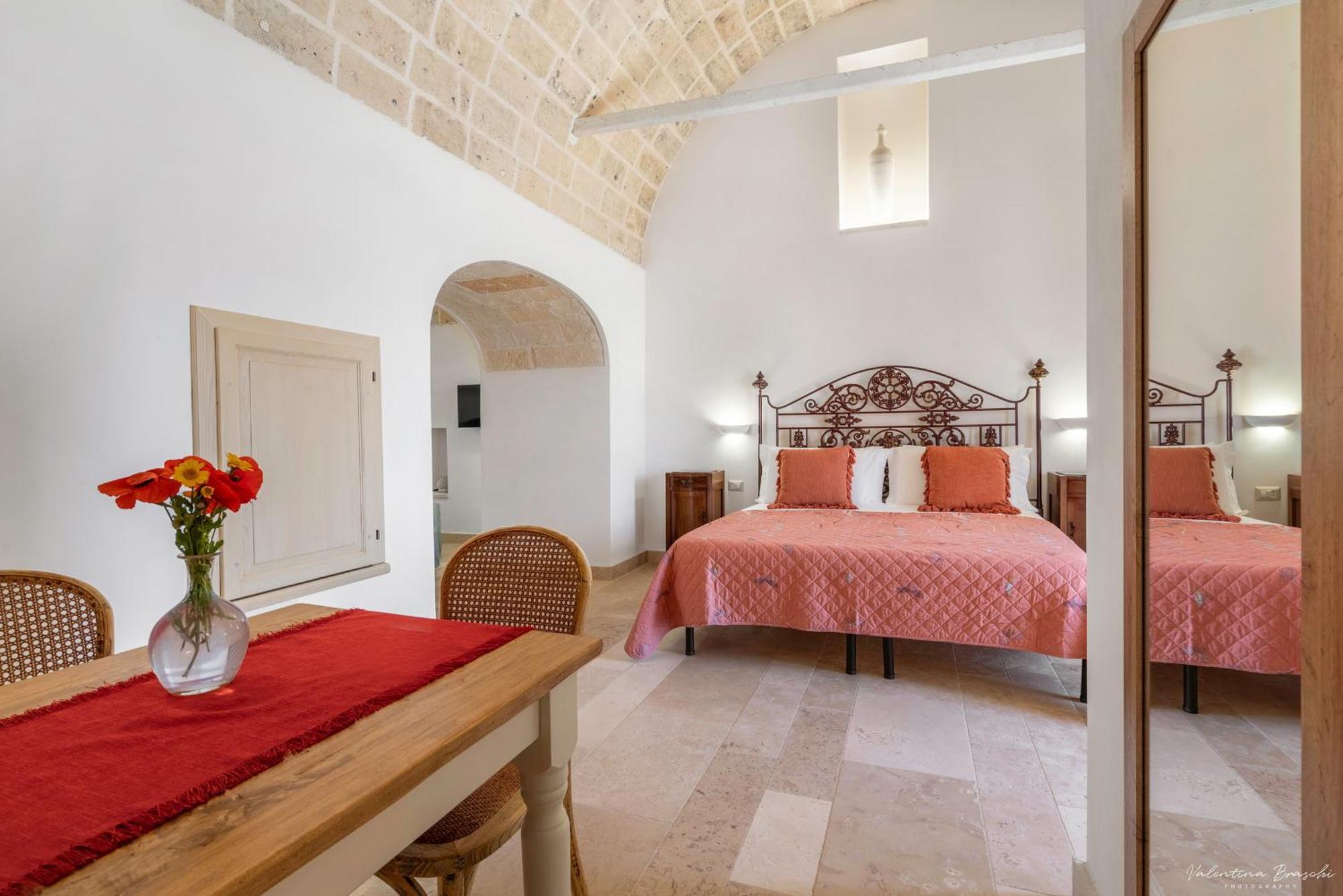 Masseria Rescio Аветрана Екстер'єр фото